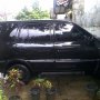 dijual toyota kijang kapsul ssx m/t 96-97