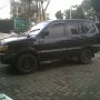 dijual toyota kijang kapsul ssx m/t 96-97