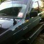 dijual toyota kijang kapsul ssx m/t 96-97