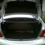 TOYOTA NEW VIOS 2008 G MT