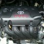 TOYOTA NEW VIOS 2008 G MT