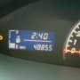 TOYOTA NEW VIOS 2008 G MT