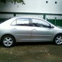 TOYOTA NEW VIOS 2008 G MT