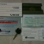 TOYOTA NEW VIOS 2008 G MT