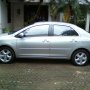 TOYOTA NEW VIOS 2008 G MT