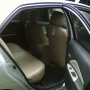 TOYOTA NEW VIOS 2008 G MT