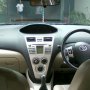 TOYOTA NEW VIOS 2008 G MT