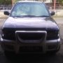 Jual panther touring AT 02 mulus Malang kota
