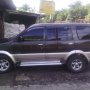 Jual panther touring AT 02 mulus Malang kota