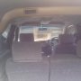 Jual panther touring AT 02 mulus Malang kota