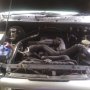 Jual panther touring AT 02 mulus Malang kota
