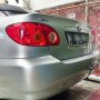 Jual Toyota Corolla Altis J M/T 2001