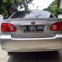 Jual Toyota Corolla Altis J M/T 2001