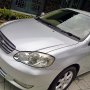 Jual Toyota Corolla Altis J M/T 2001