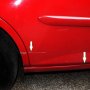 Jual jazz idsi a/t matic 2004 red merah Bandung