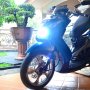 Jual Mio Soul Tahun 2010