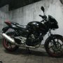 Jual cepat Bajaj Pulsar 200 tahun 2008 Surabaya