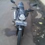 Jual suzuki satria fu tahun 2011 bulan 09 abu abu hitam