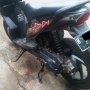 JUAL HONDA BEAT HITAM TAHUN 2011 BULAN 11 JAKARTA TIMUR