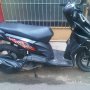 JUAL HONDA BEAT HITAM TAHUN 2011 BULAN 11 JAKARTA TIMUR