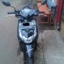 JUAL HONDA BEAT HITAM TAHUN 2011 BULAN 11 JAKARTA TIMUR