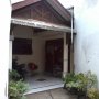 Jual Rumah Strategis Cempaka Baru