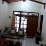 Jual Rumah Strategis Cempaka Baru