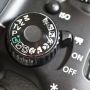 Canon 650d Kit Body Only + Lensa { 18 - 135mm }