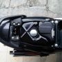 Jual Honda Supra X 125 (PGM-FI) Injection Hitam Abu-Abu 2008