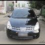Jual Nissan Grand Livina XV 1.5 Tahun 2008 Manual