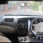 Jual Nissan Grand Livina XV 1.5 Tahun 2008 Manual