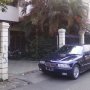 Jual BMW 320i MT 94 Biru metalik