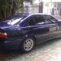 Jual BMW 320i MT 94 Biru metalik