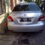 Dijual Toyota new limo vios 2007 Silver