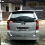 Toyota Avanza G th 2008 Silver SANGAT TERAWAT