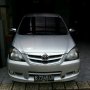 Toyota Avanza G th 2008 Silver SANGAT TERAWAT