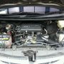 Toyota Avanza G th 2008 Silver SANGAT TERAWAT