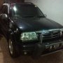 Jual Suzuki Escudo 2.0 MT 2001