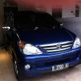 Jual Toyota Avanza Type G 