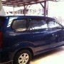 Jual Toyota Avanza Type G 