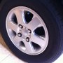 Jual Toyota Avanza Type G 