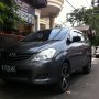 Jual Toyota Kijang Innova tipe J th.2010 ciamik gan