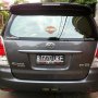 Jual Toyota Kijang Innova tipe J th.2010 ciamik gan