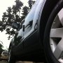 Jual cepat Chevrolet Captiva 2009 Black Metallic A/T Istimewa