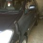 TOYOTA KIJANG INNOVA E PLUS 2008 BLACK Metallic