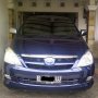 Jual Cepat BU Kijang Innova G A/T (matic) 2005 Gress
