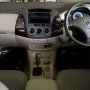 Jual Cepat BU Kijang Innova G A/T (matic) 2005 Gress