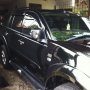 Jual Pajero Sport Dakar 2012 Bandung