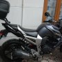 Jual Yamaha Byson 2011