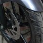 Jual Yamaha Byson 2011